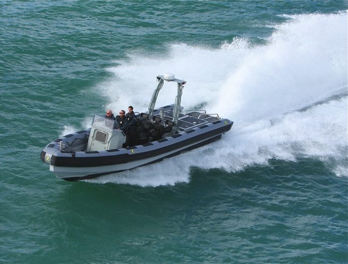 Eén adres voor Volvo Penta