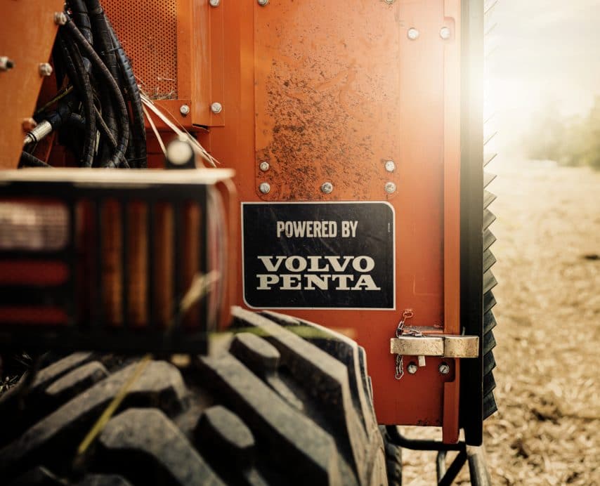 Ontdek onze uitgebreide range industrie motoren.