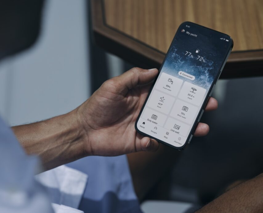 Hiswa actie, Easy Connect gedurende de maand Augustus