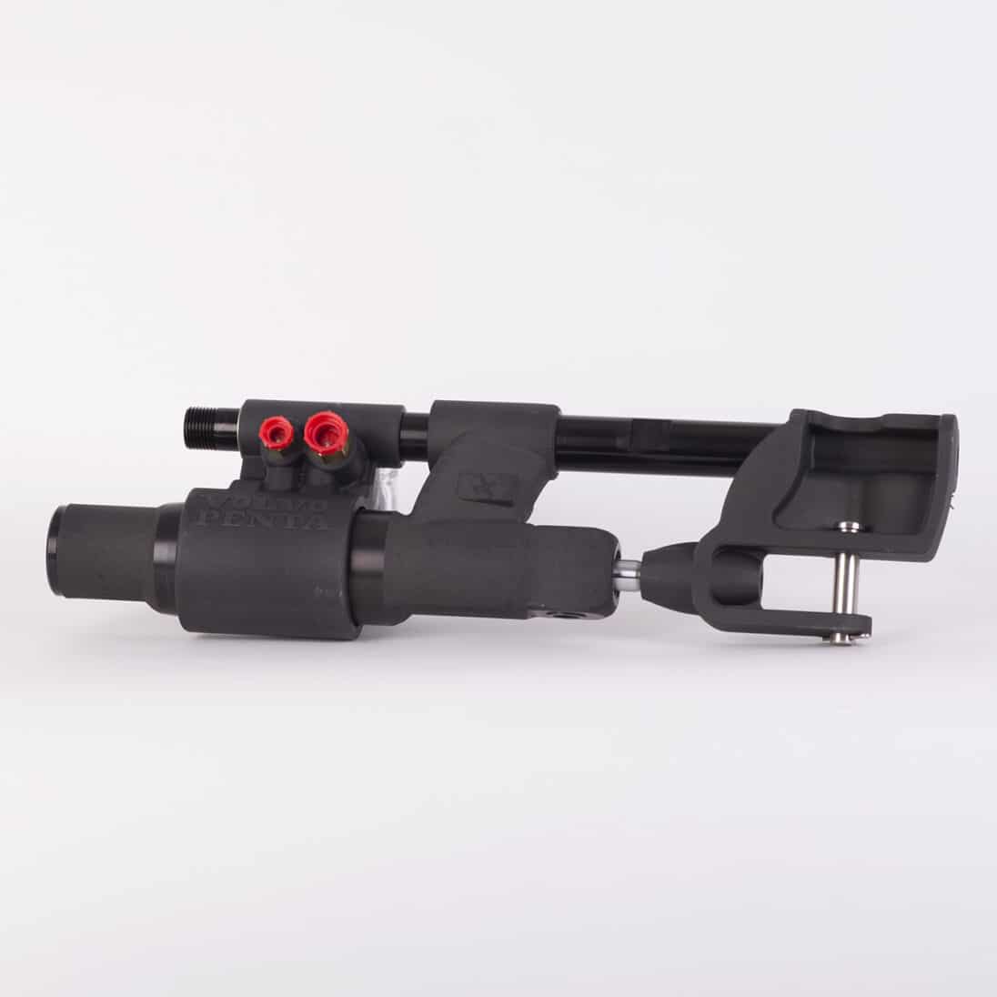 POWER STEERING CYLINDER - 21380883