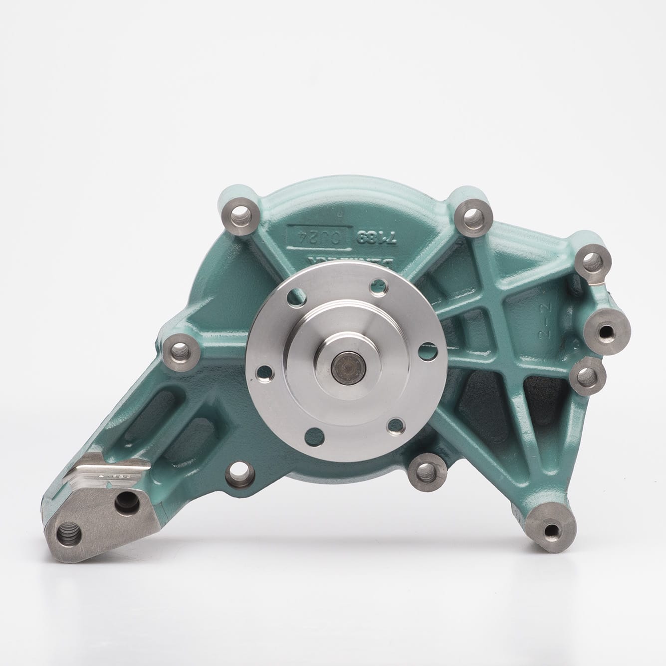 Volvo Penta COOLANT PUMP | 23646312 | Mulder Motoren