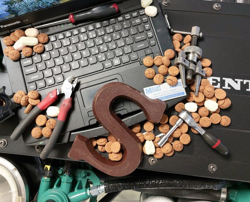 Service with a Capital “S”