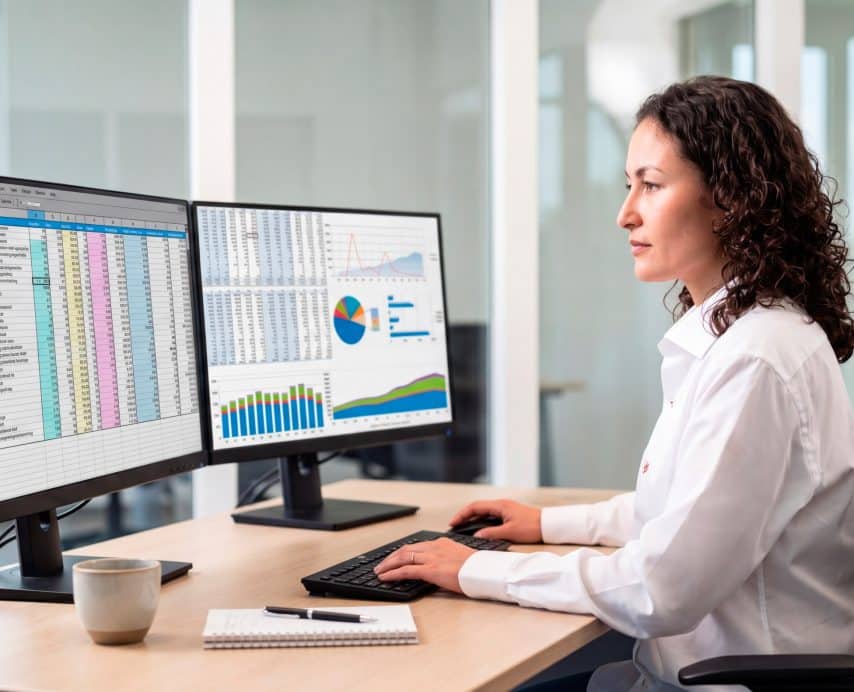 Vacature: Allround Financial Controller