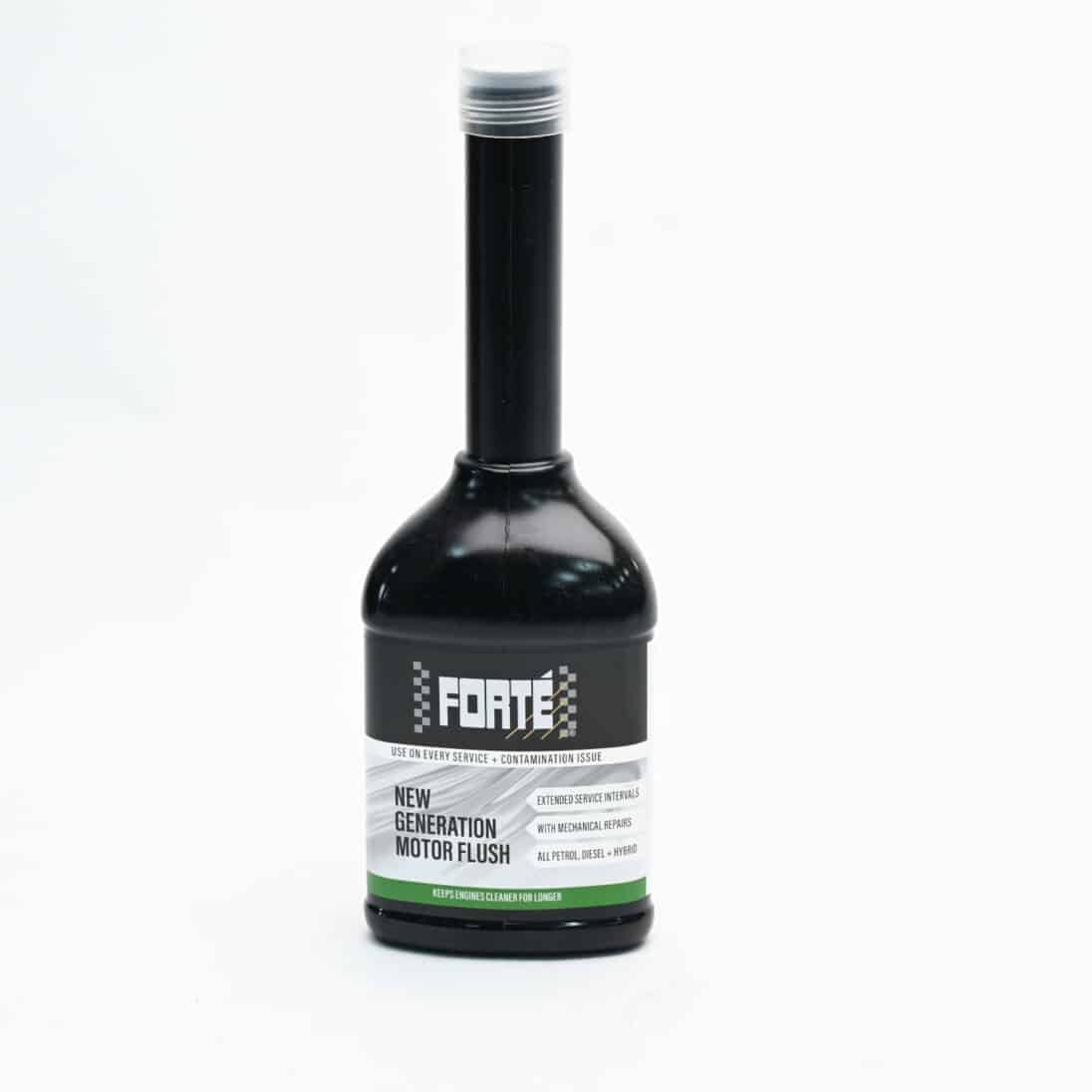 FORTE NEW GENERATION MOTOR FLUSH - F-40611