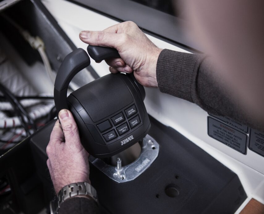 Ervaar het gemak van onze EVC upgrade kit