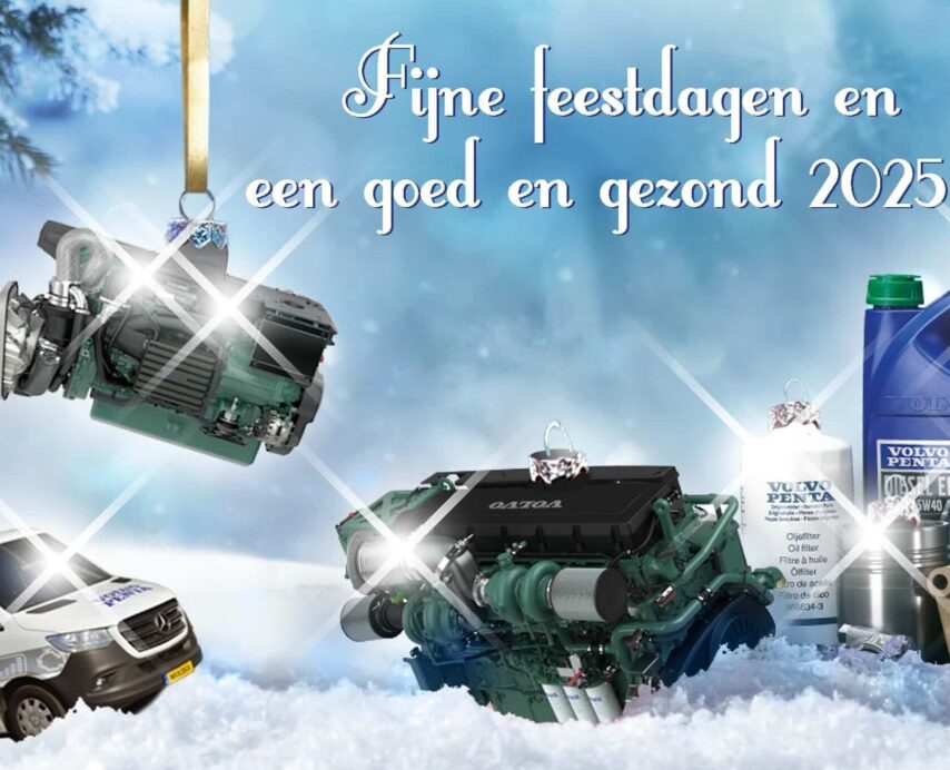 Gesloten tijdens de feestdagen…