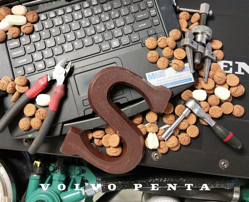 Service met een hoofdletter “S”