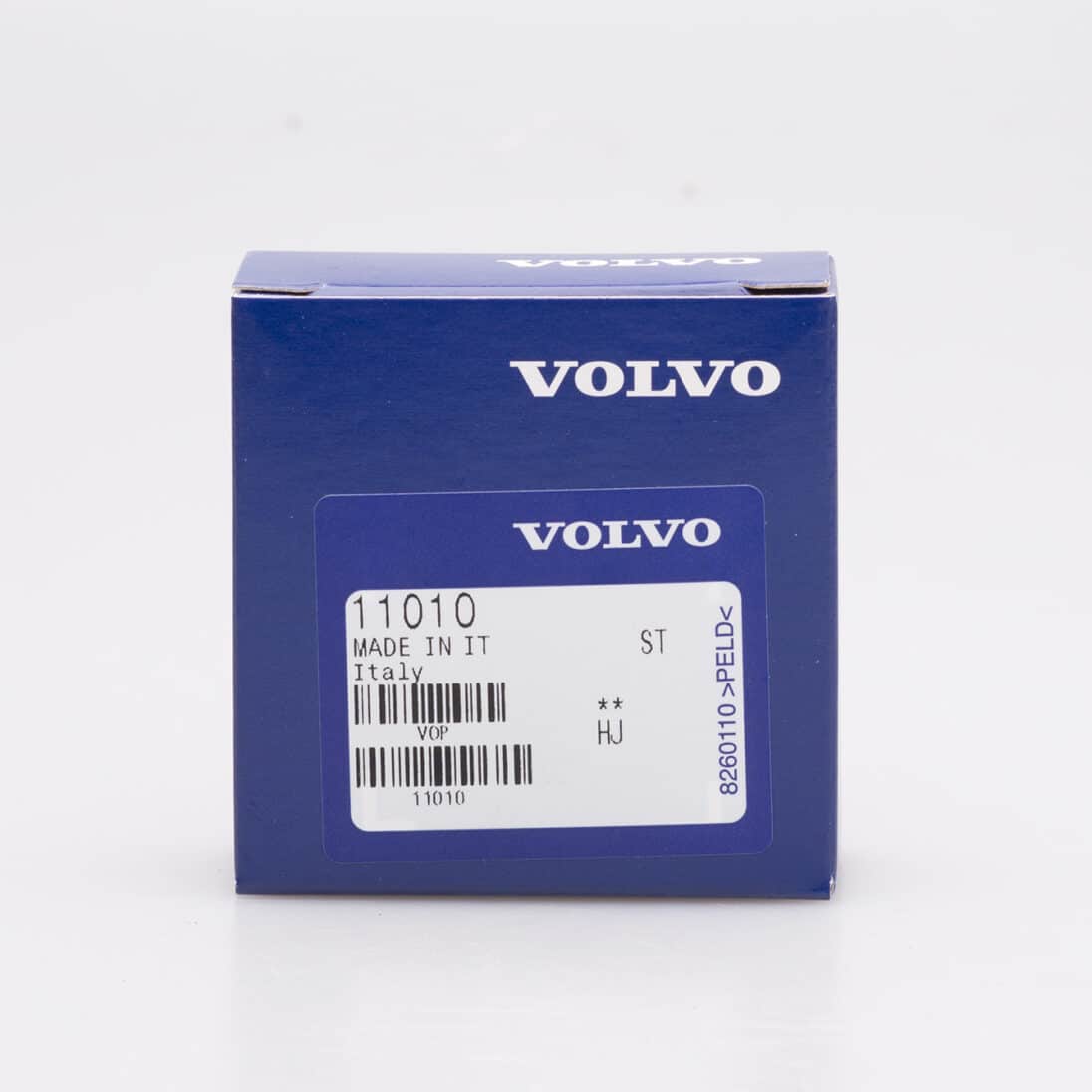 BALL BEARING - 11010