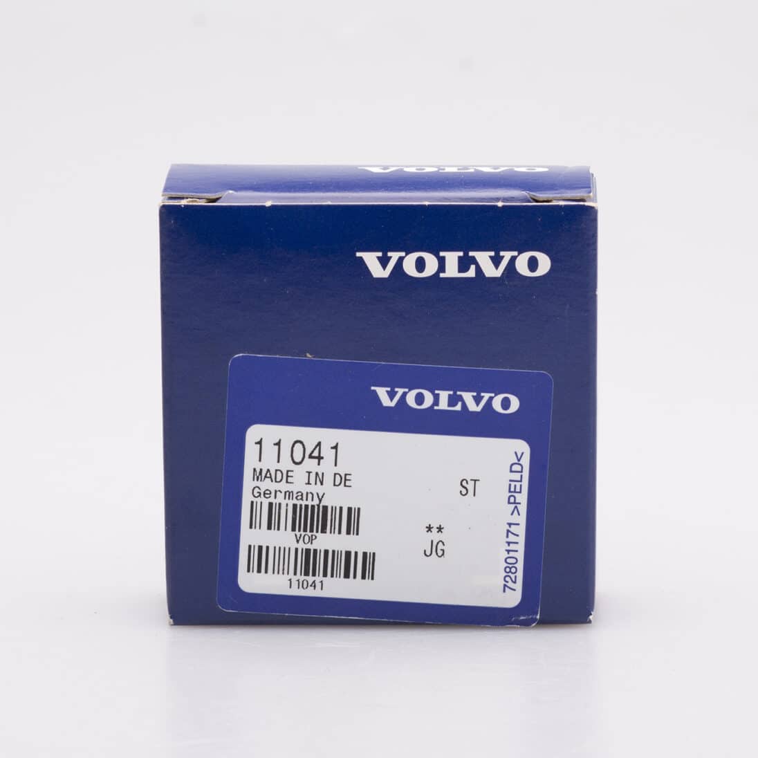 ROLLER BEARING - 11041