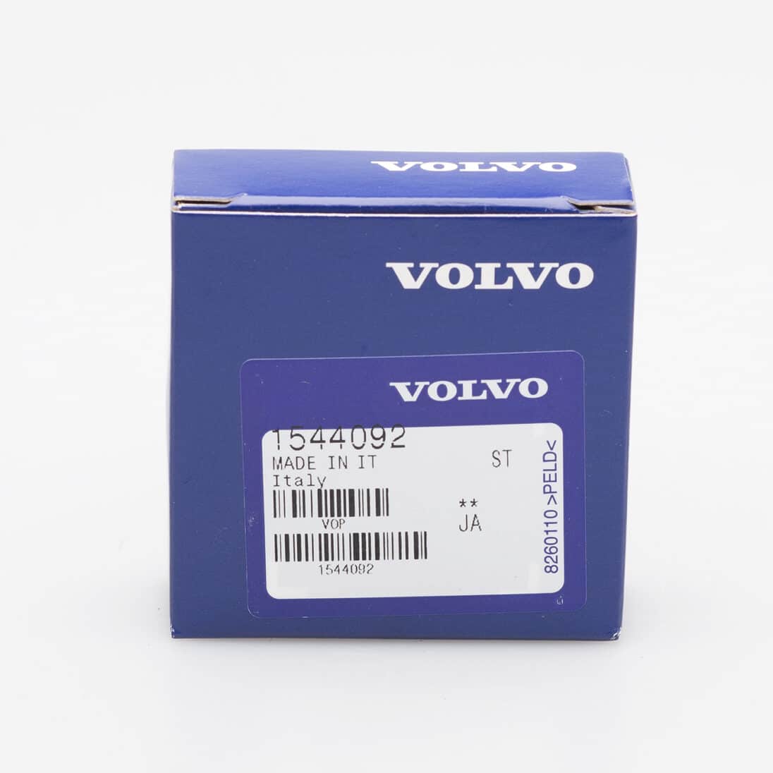 BALL BEARING - 1544092