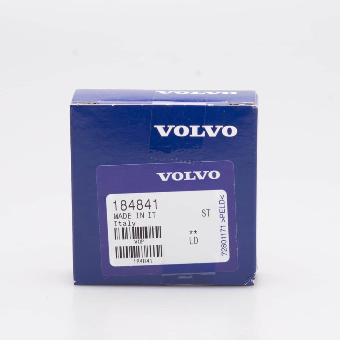 BALL BEARING - 184841
