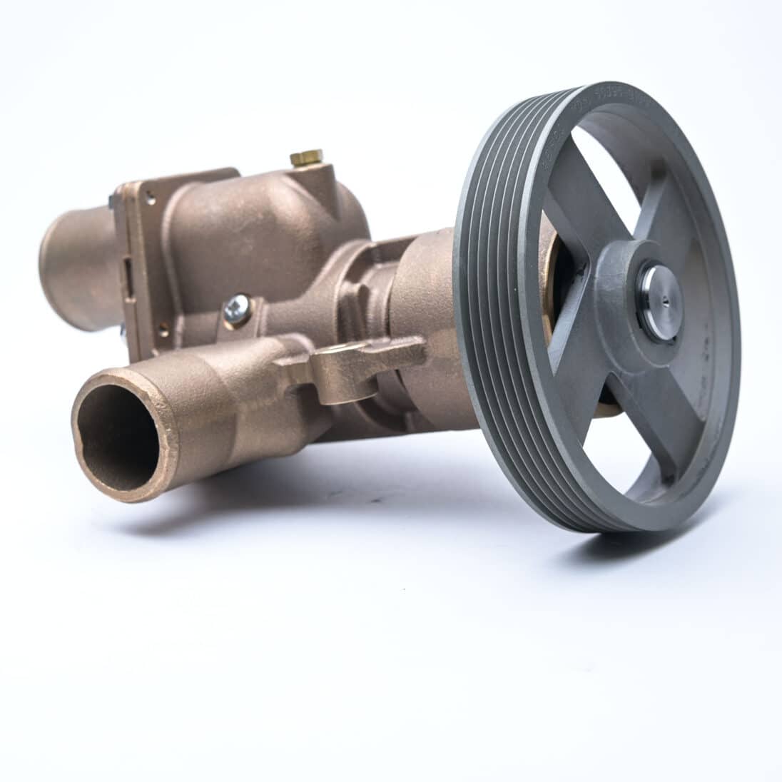SEAWATER PUMP - 21380890
