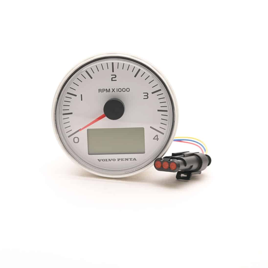 TACHOMETER KIT - 21628159
