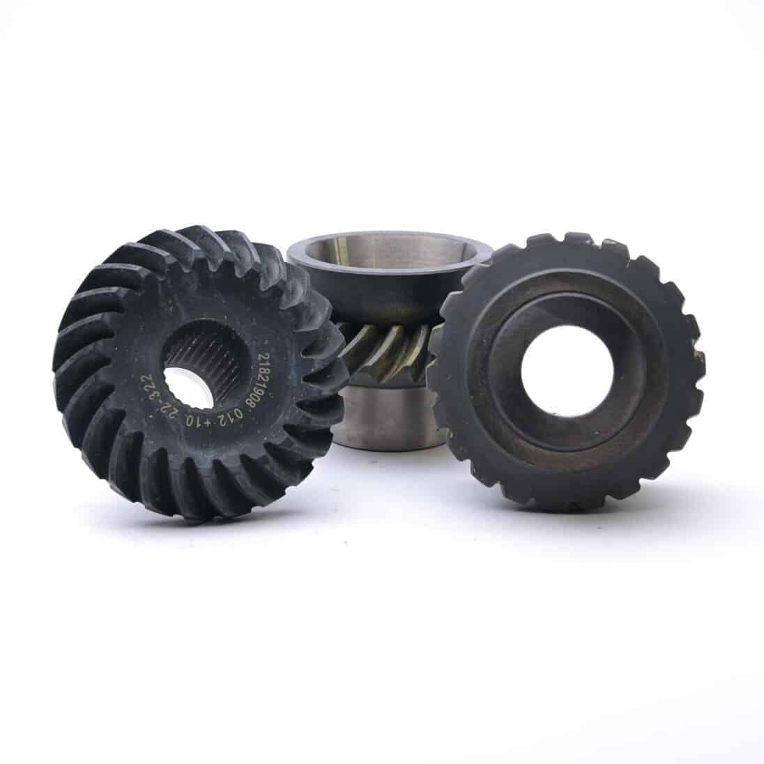 GEAR SET - 21821908