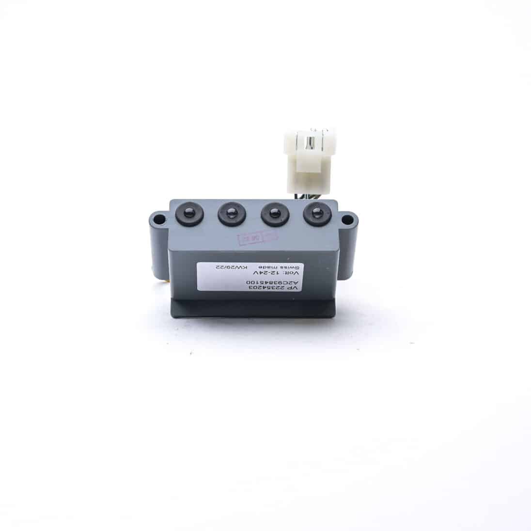 ELECTRONIC UNIT - 22354203