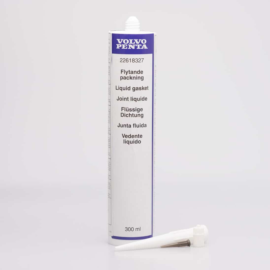 SEALANT - 22618327