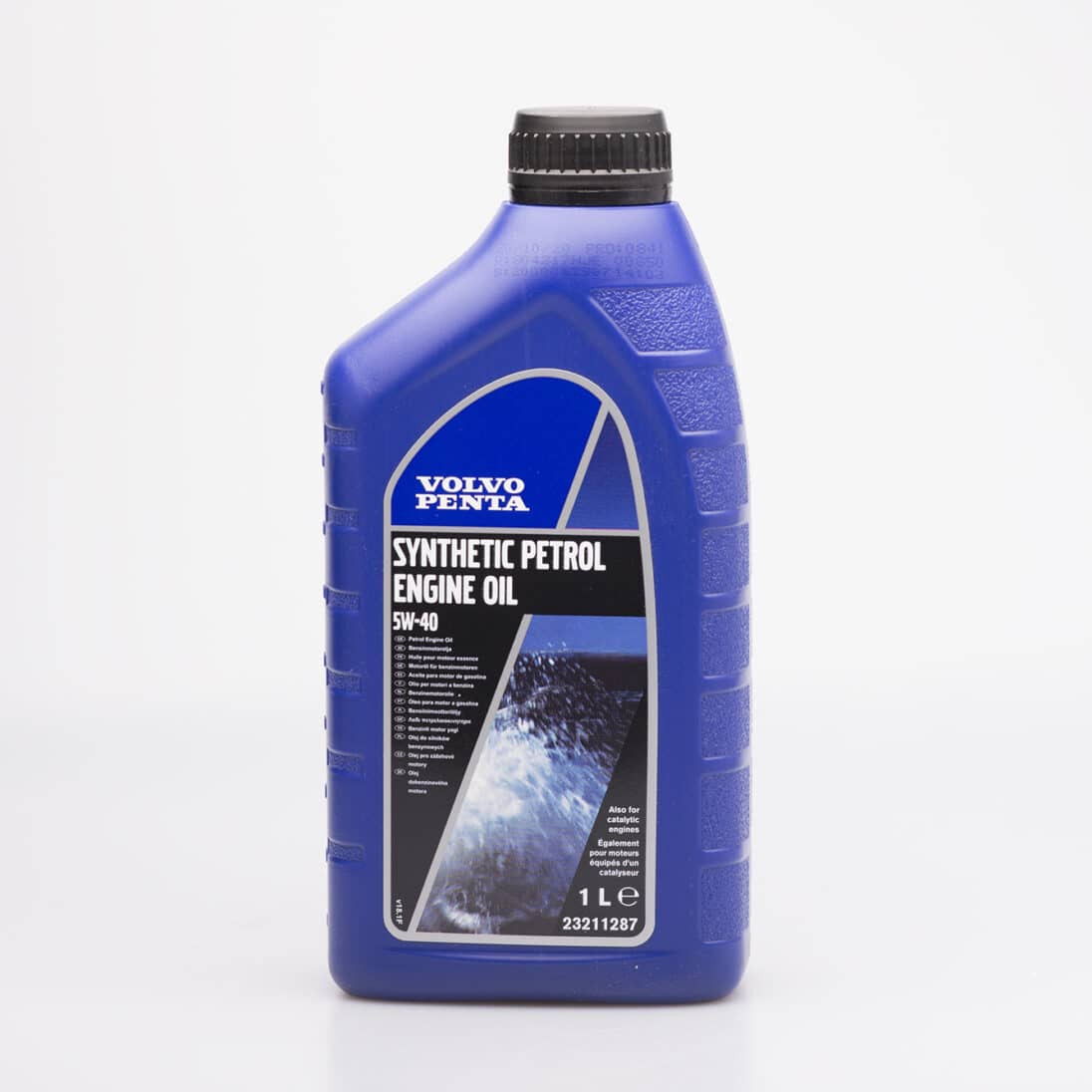 OIL - 23211287
