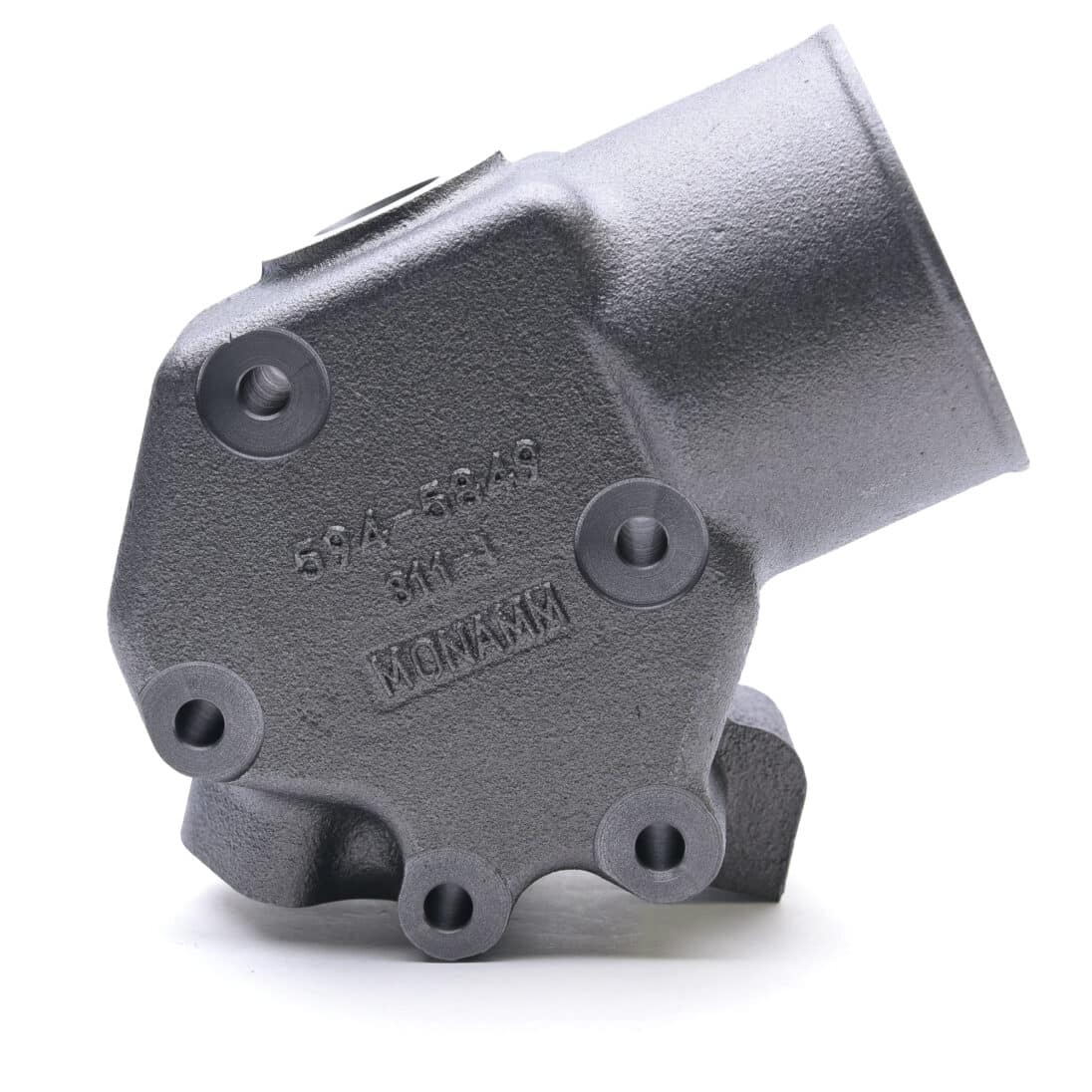 EXHAUST PIPE ELBOW - 3584413