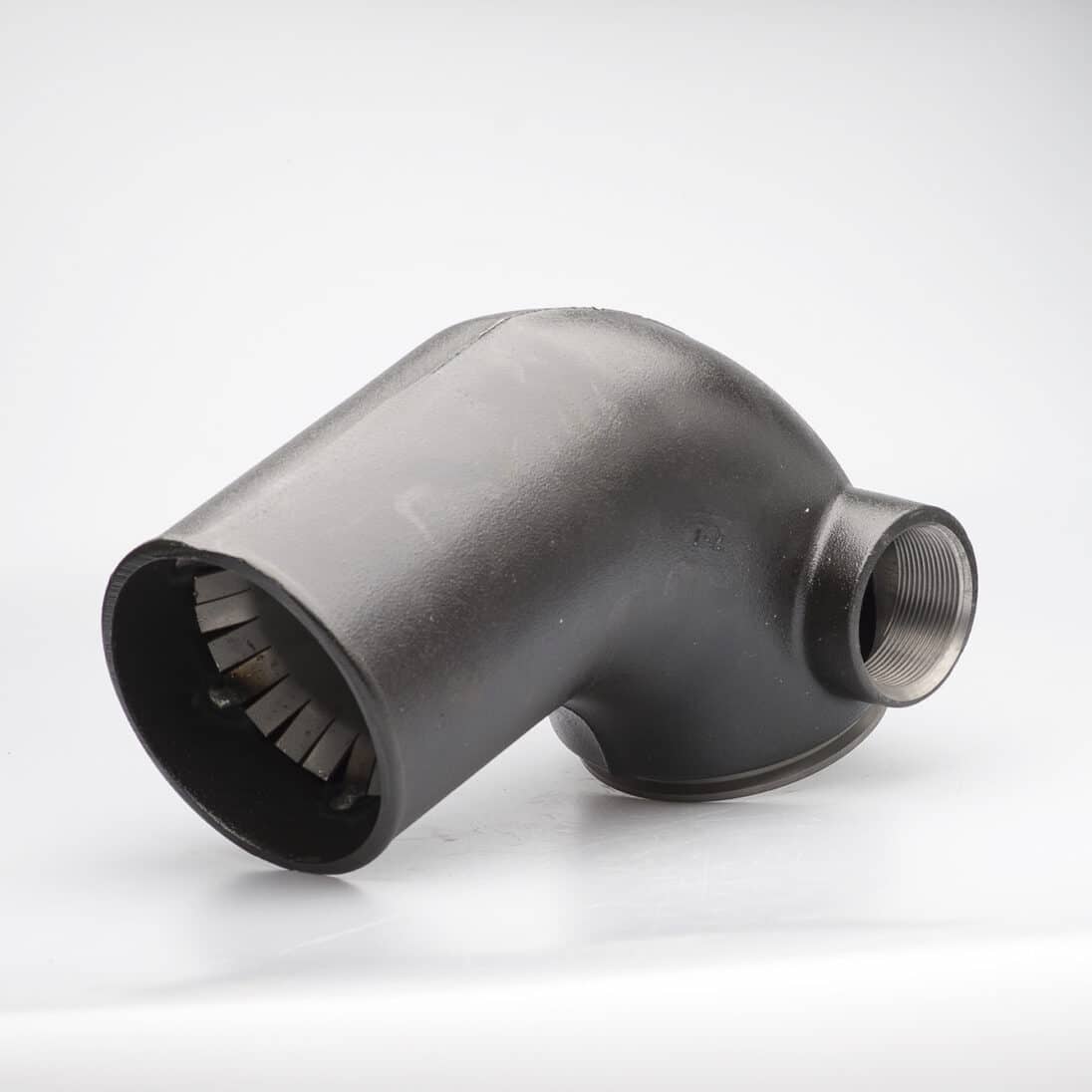 EXHAUST PIPE ELBOW - 3830988