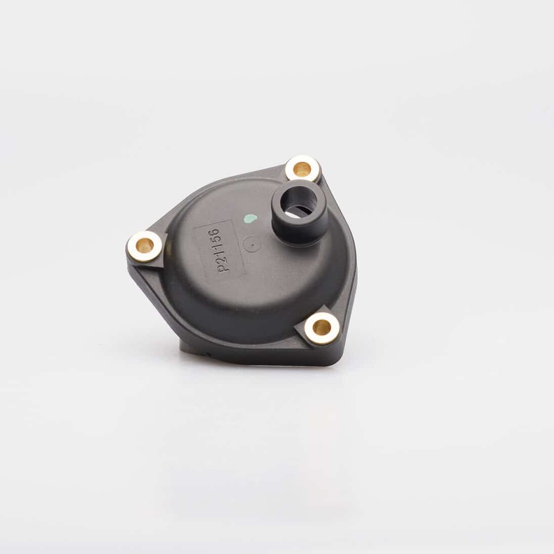 END PLATE - 3842021