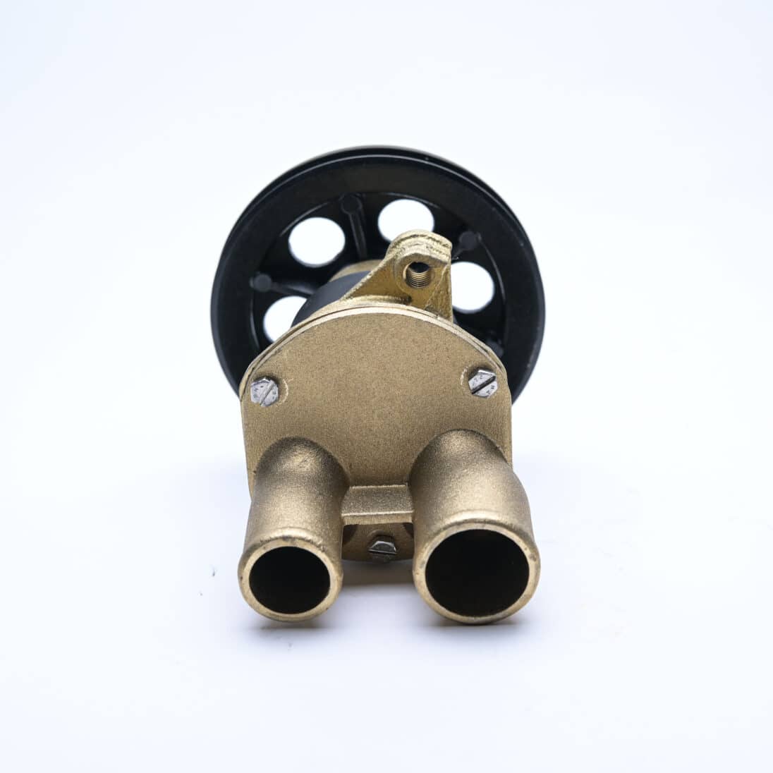 SEAWATER PUMP - 3857794