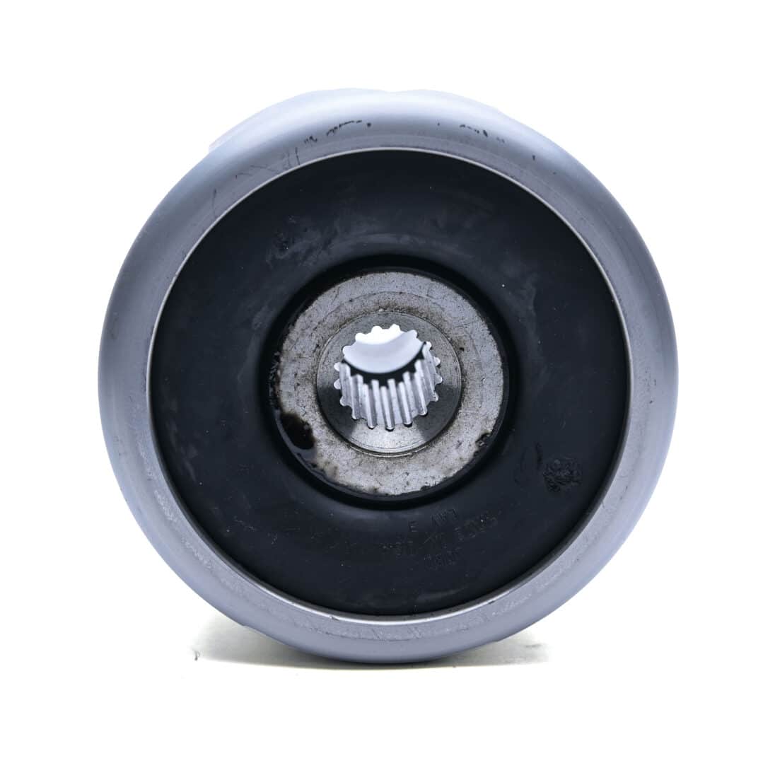 RUBBER COUPLING - 3858437