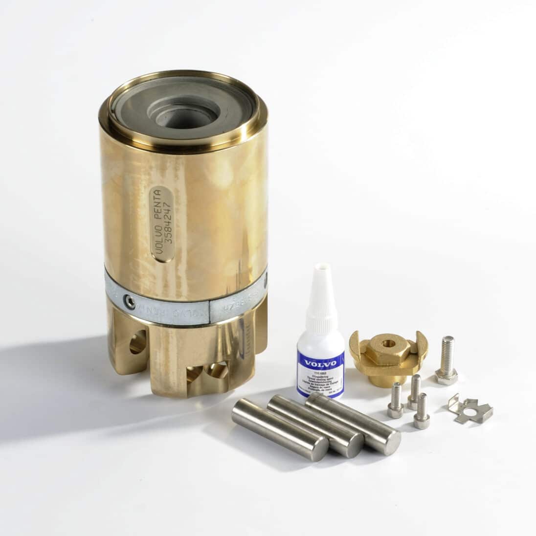 HUB KIT - 3858955