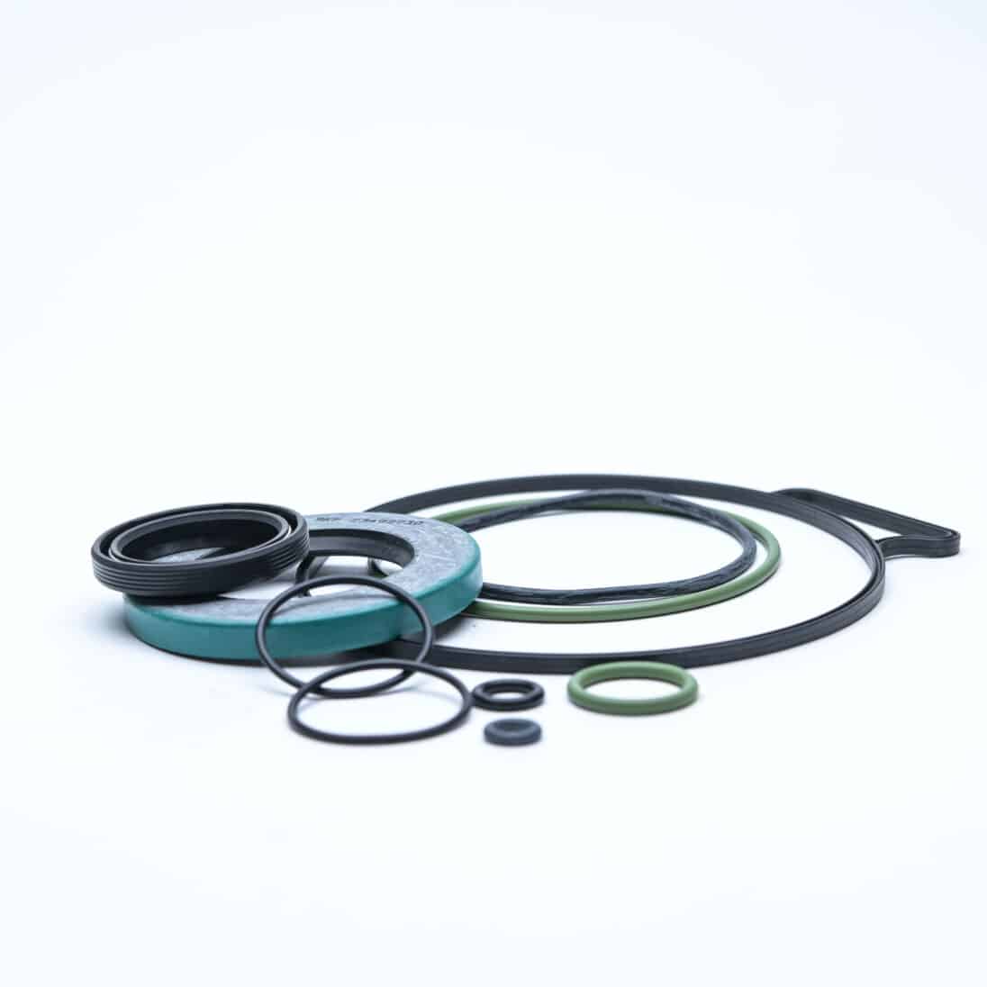 GASKET KIT - 3888917