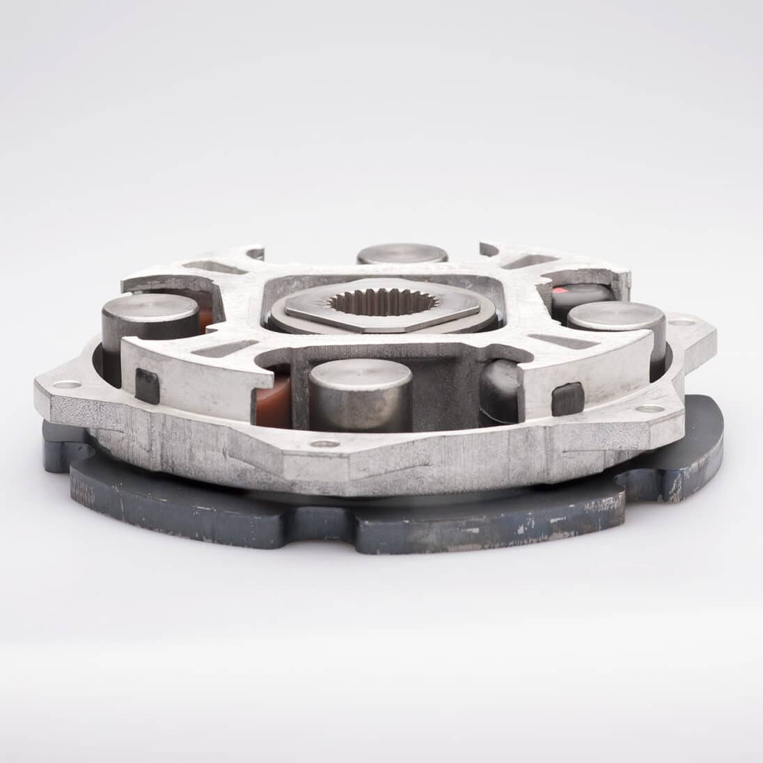 FLEXIBLE COUPLING - 3889314