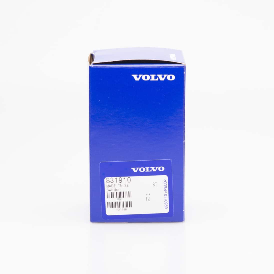 STRAINER - 831910