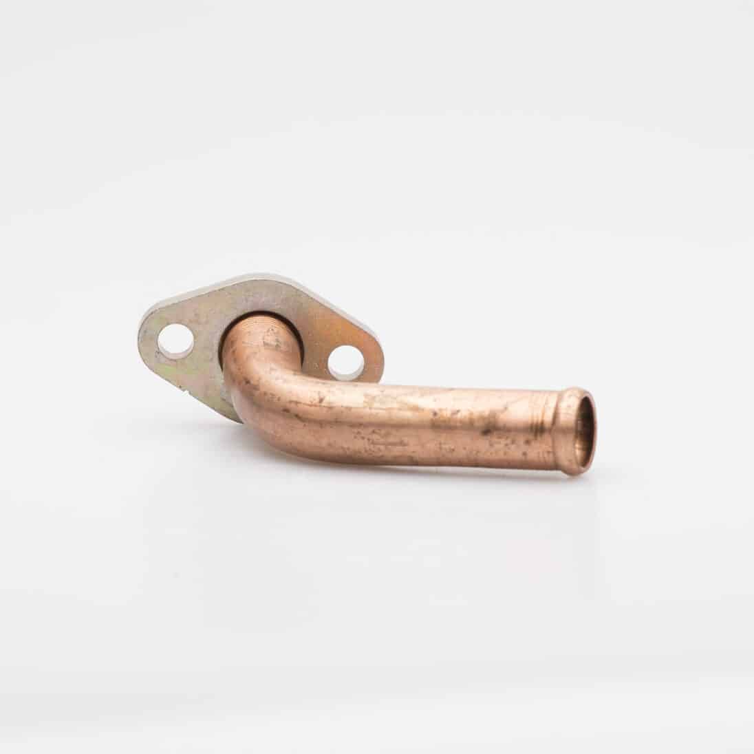 HOSE ATTACHMENT - 840509