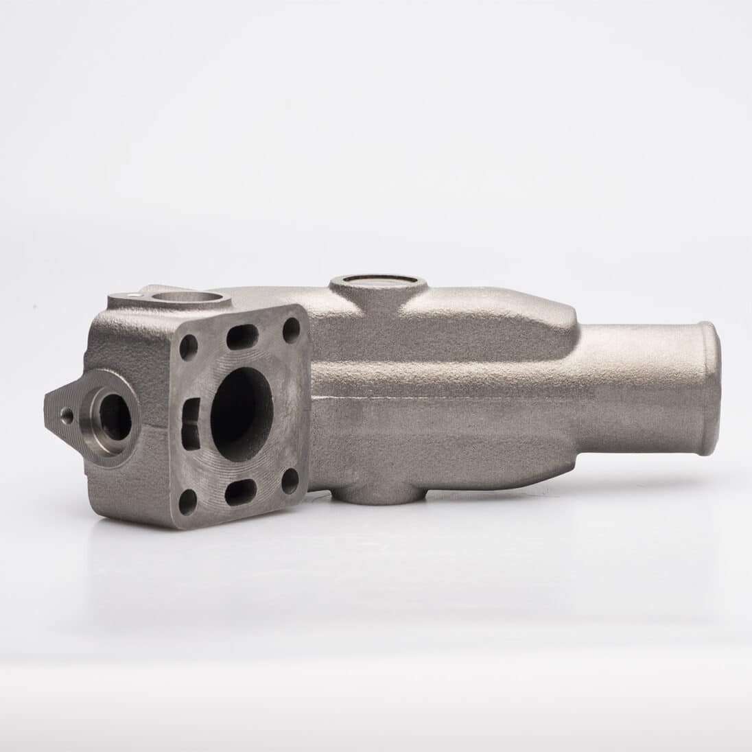EXHAUST PIPE ELBOW - 840690