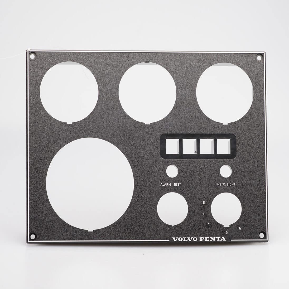 INSTRUMENT PANEL - 860182