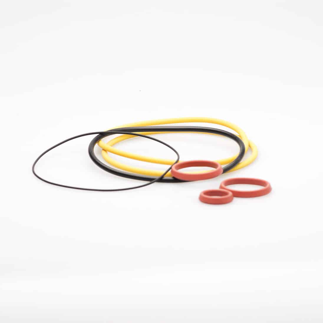 SEALING RING KIT - 875550
