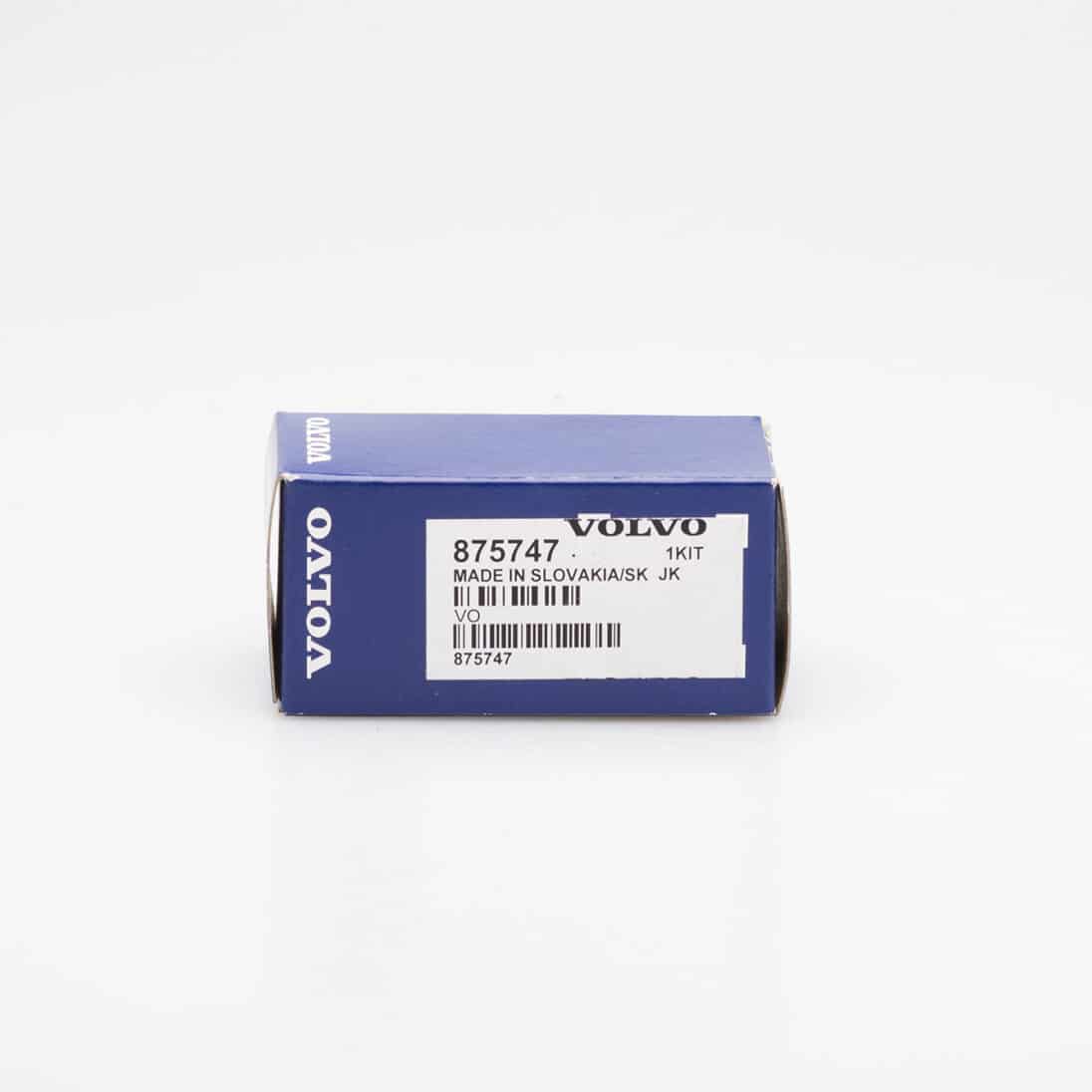 BIG-END BEARING KIT - 875747