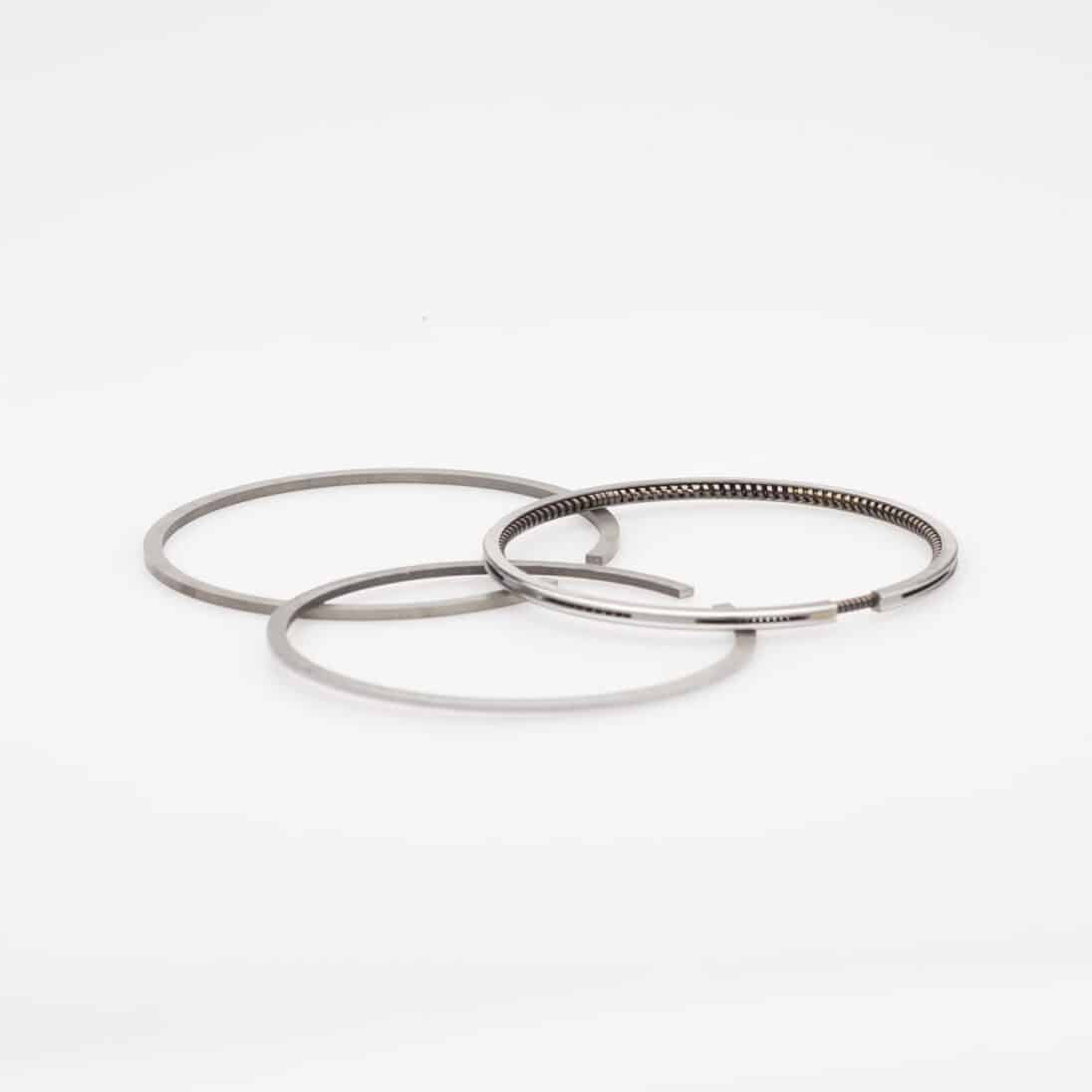 PISTON RING KIT - 876114