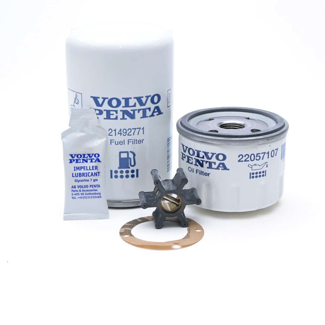 SERVICE KIT - 877194