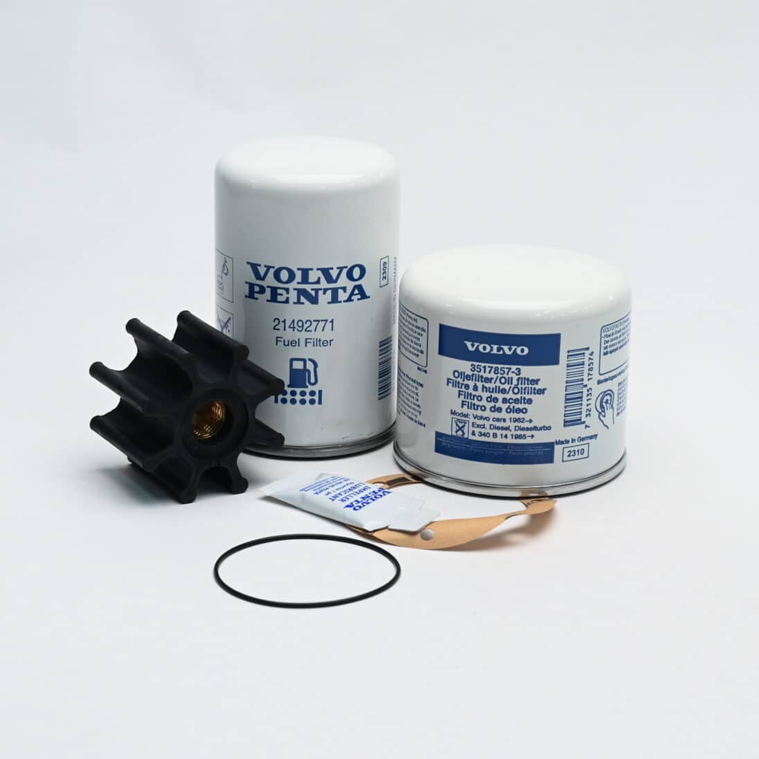 SERVICE KIT - 877201