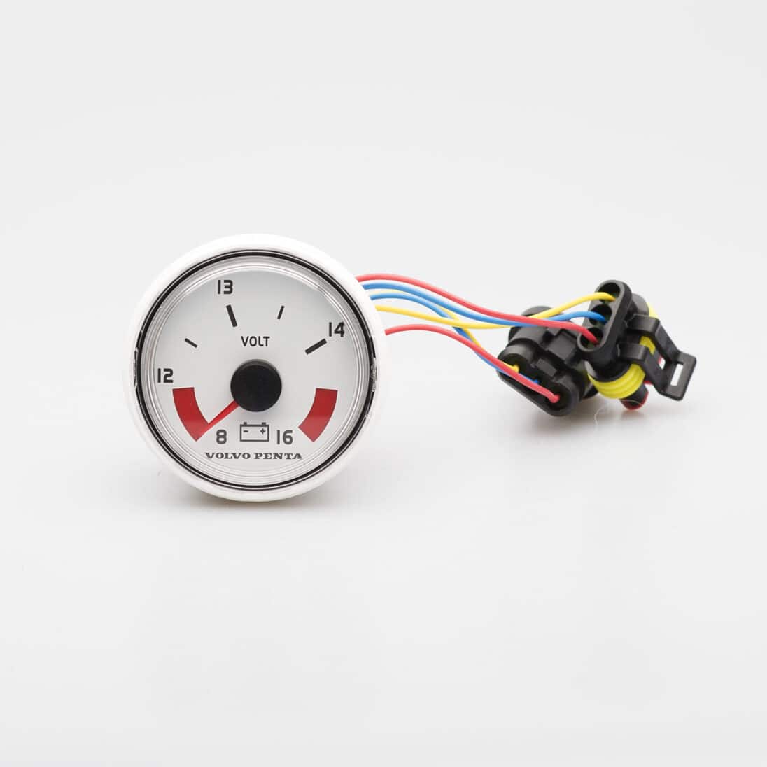 VOLTMETER - 881658
