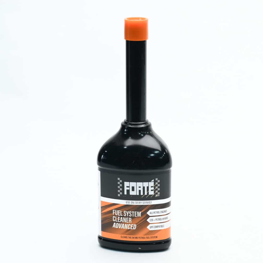 FUEL SYSTEM CLEANER ADVANCED - F-42011