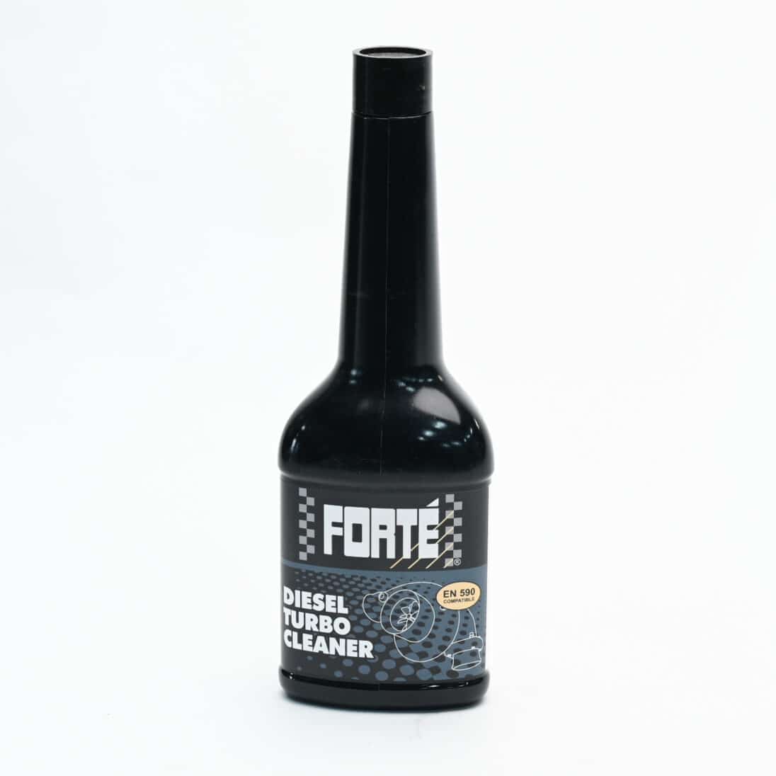 FORTE DIESEL TURBO CLEANER - F-44511