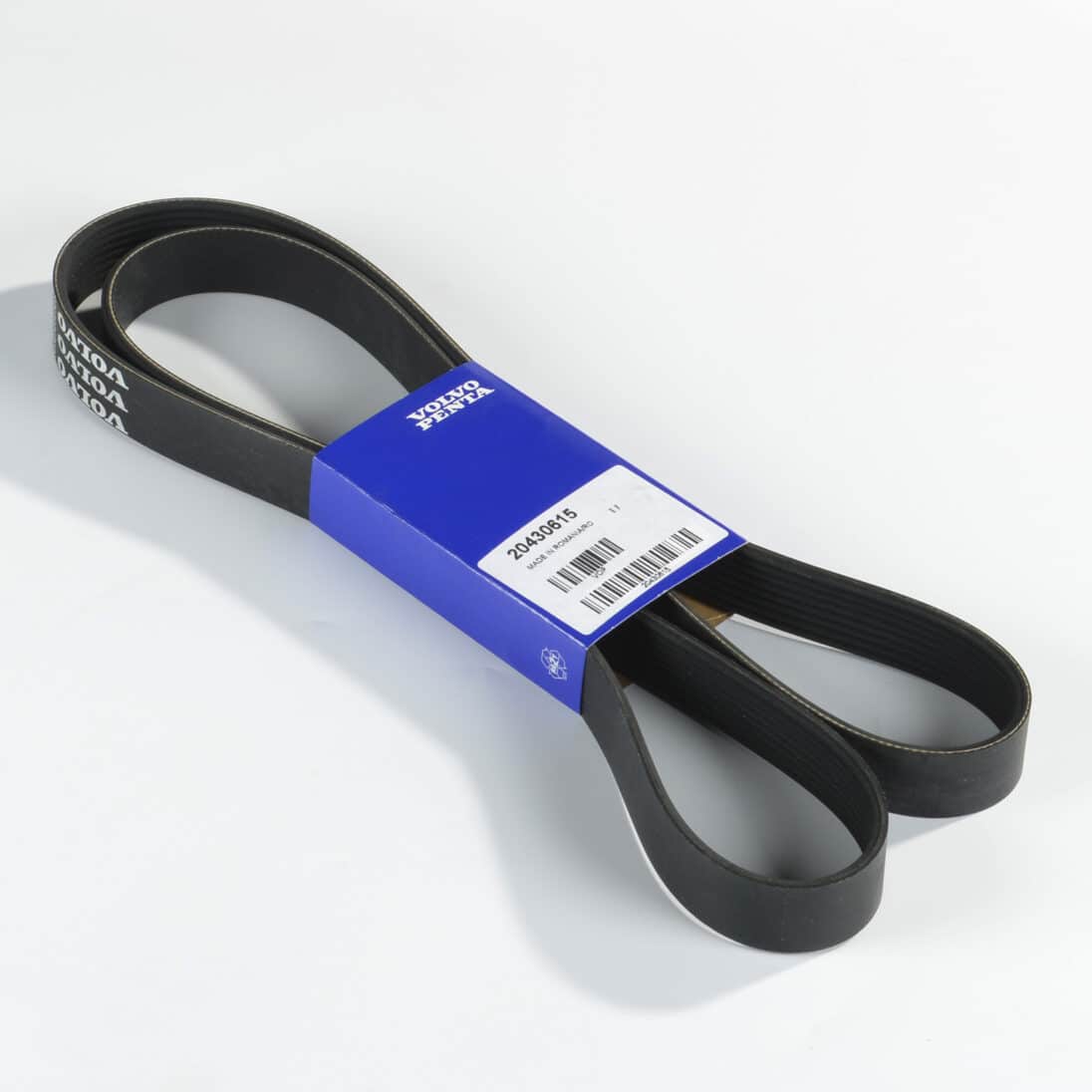 V-RIBBED BELT - 20430615