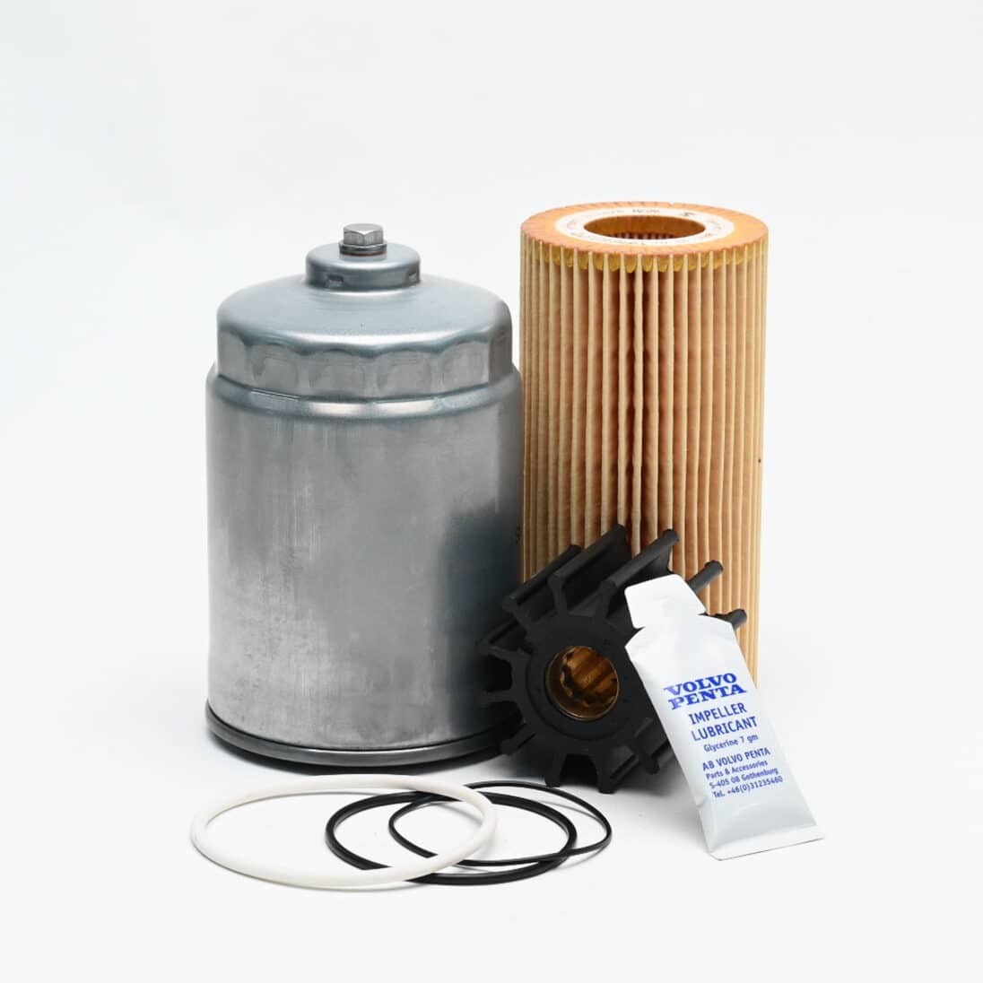 SERVICE KIT - 21105842