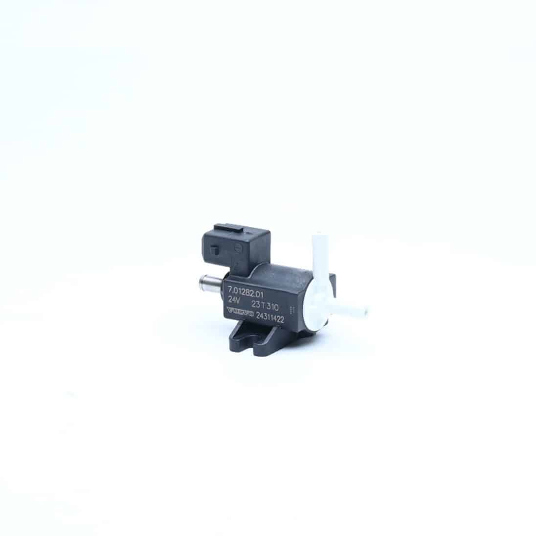 SOLENOID VALVE - 24311422