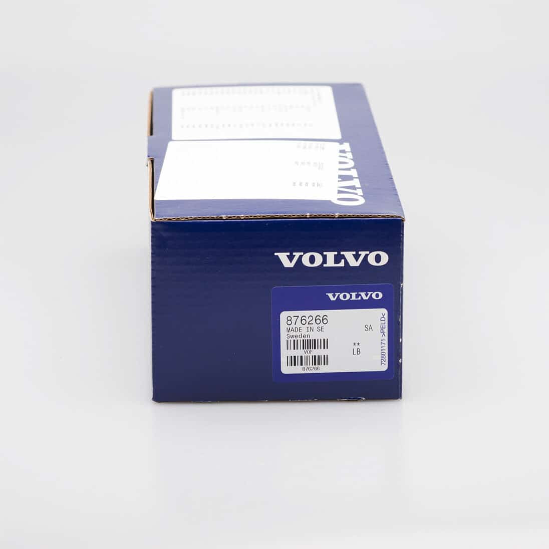 GASKET KIT - 876266