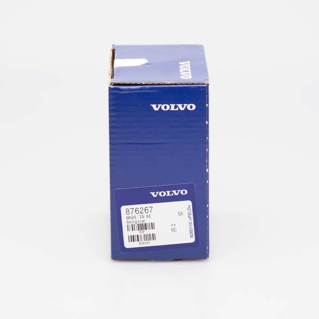 GASKET KIT - 876267