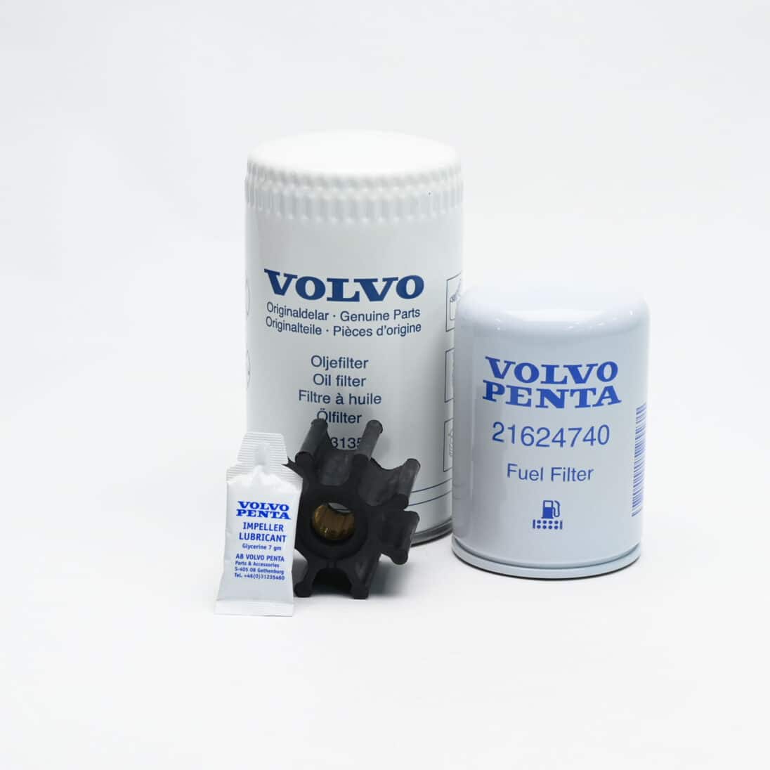 SERVICE KIT - 877203