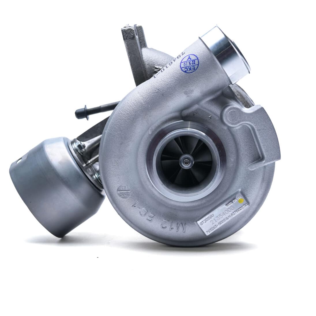 TURBOCHARGER, EXCH - 3801387