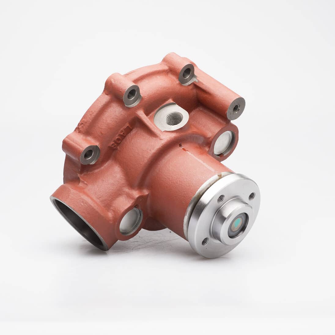 COOLANT PUMP, EXCH - 3801578