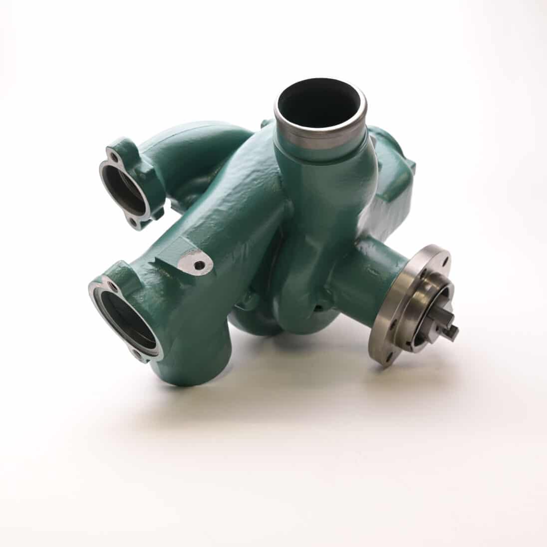 COOLANT PUMP - 3803391